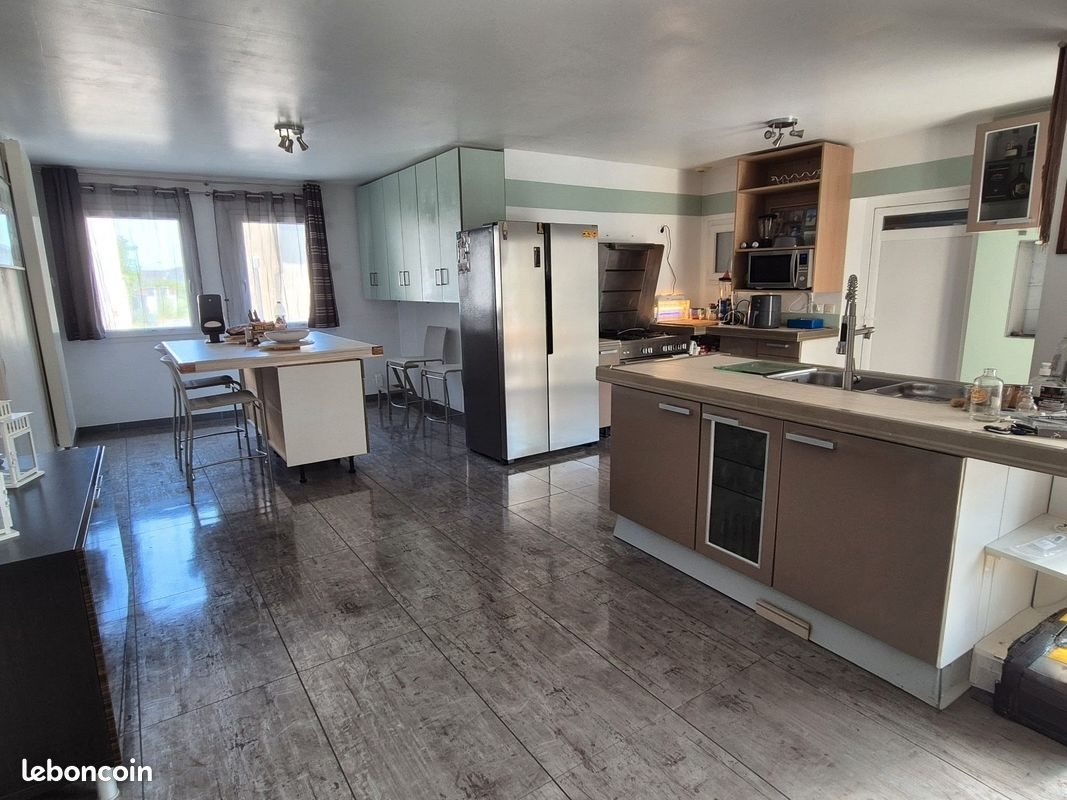 Appartement à vendre, 180m², Eysines