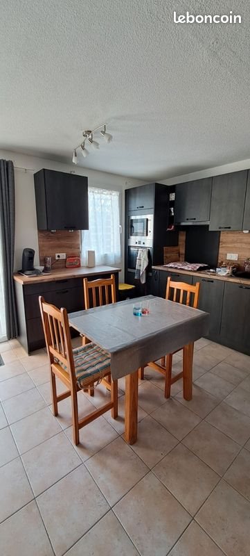 Maison à vendre, 40m², Calvisson