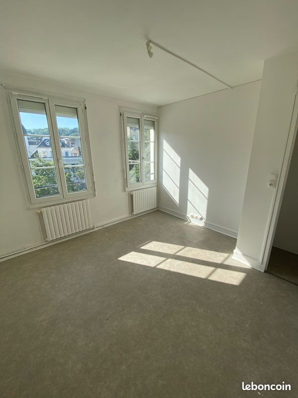 Appartement à louer, 91m², Le Havre