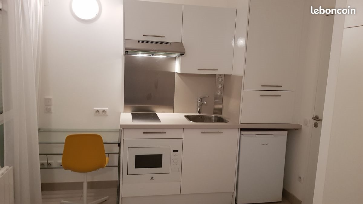 Appartement à louer, 15m², Guyancourt
