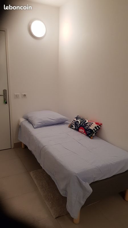 Appartement à louer, 15m², Guyancourt