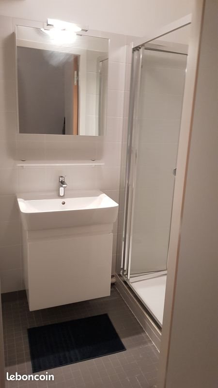 Appartement à louer, 15m², Guyancourt