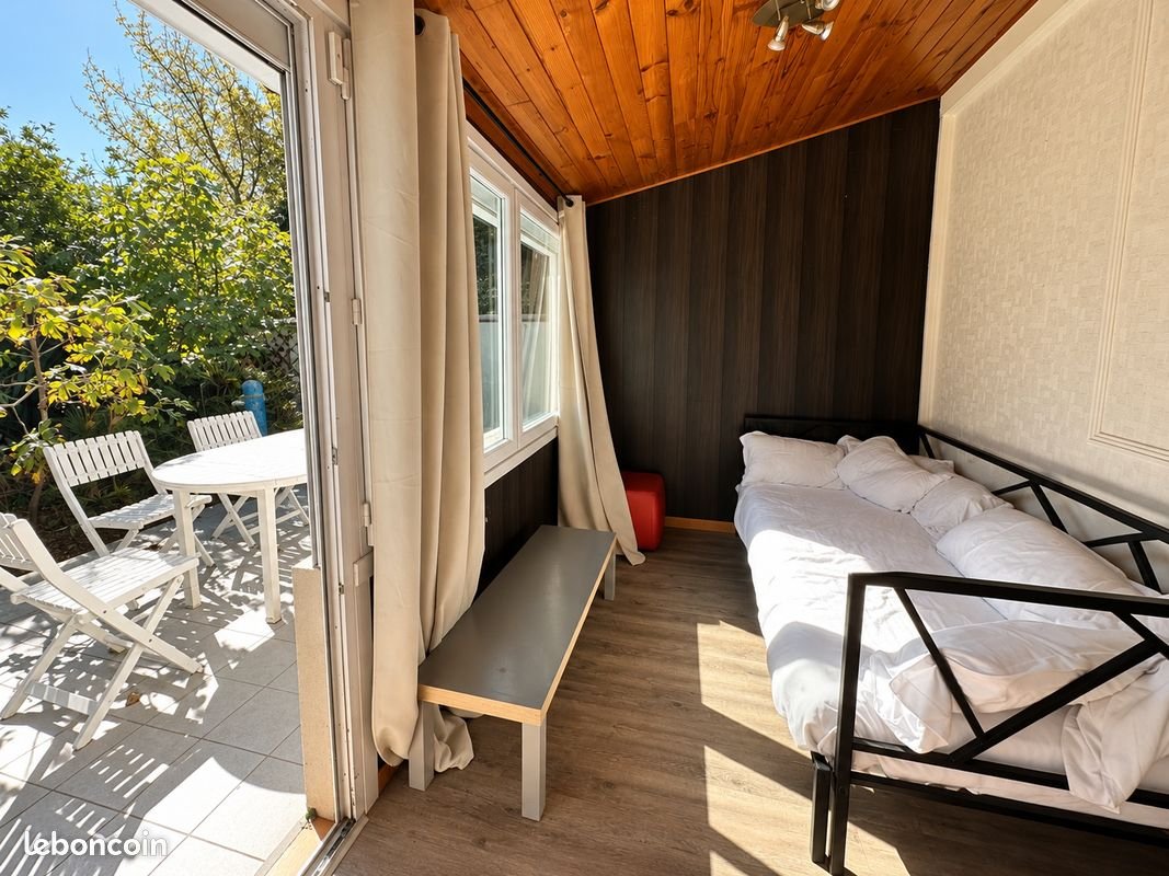 Maison à louer, 80m², Lège-Cap-Ferret