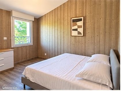 Maison à louer, 80m², Lège-Cap-Ferret