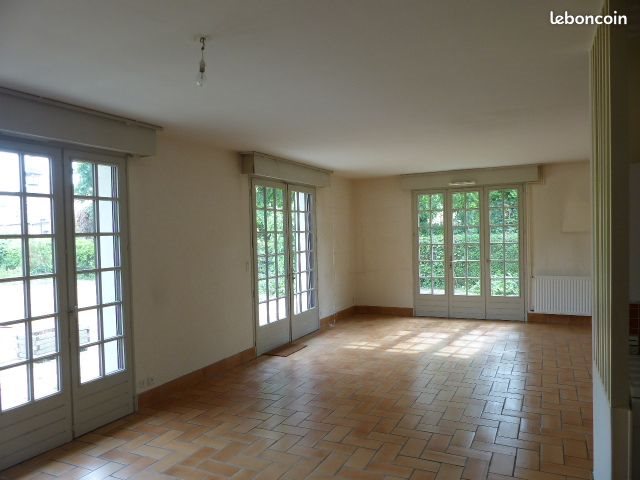 Maison à vendre, 157m², Mordelles