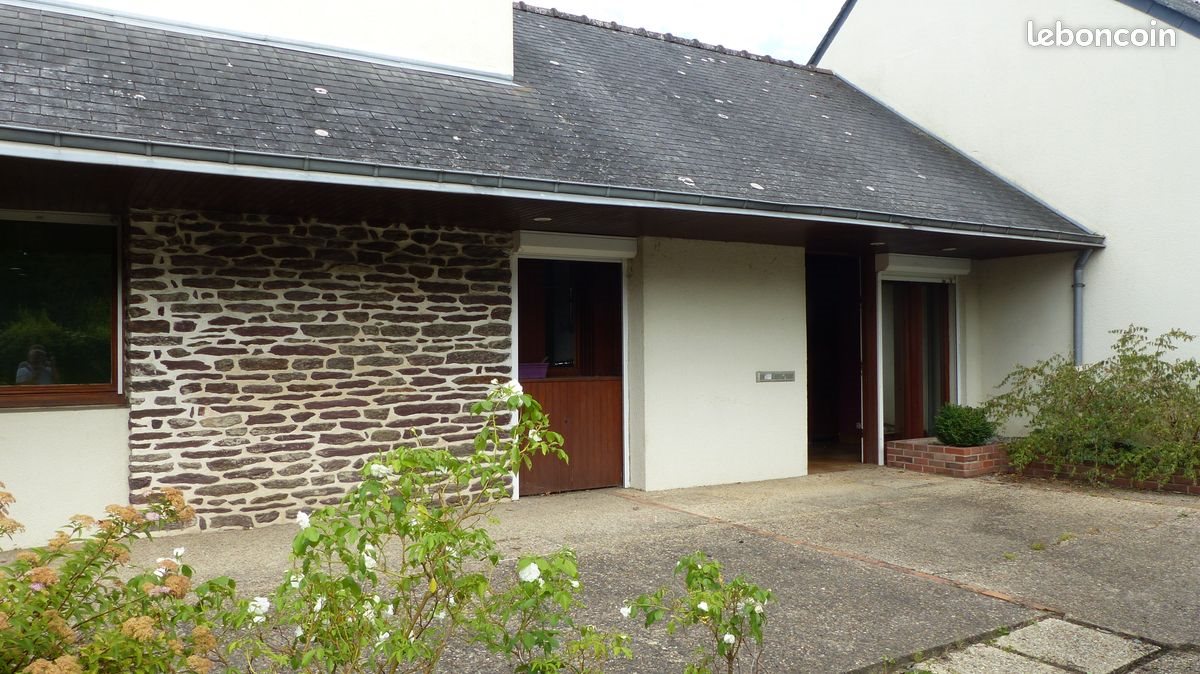 Maison à vendre, 157m², Mordelles