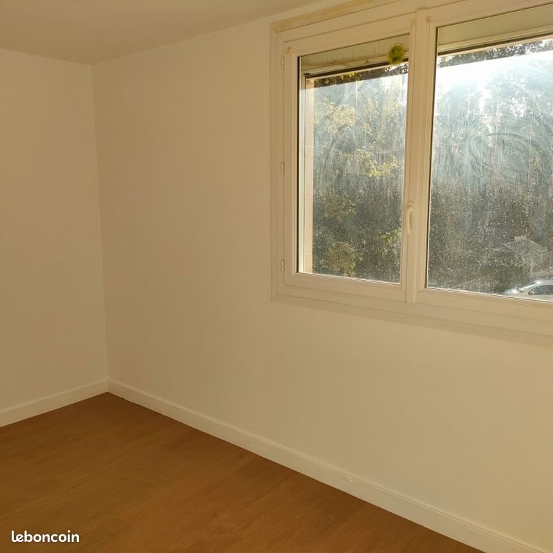 Appartement à vendre, 63m², Troyes