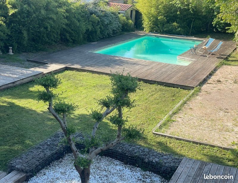 Maison à vendre, 250m², Fonbeauzard