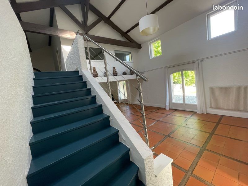 Maison à vendre, 250m², Fonbeauzard