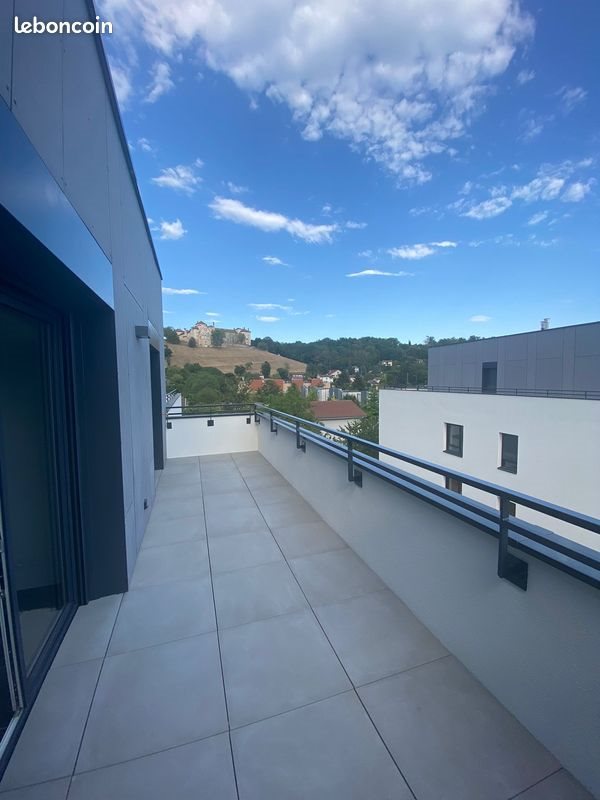 Appartement à louer, 40m², Francheville