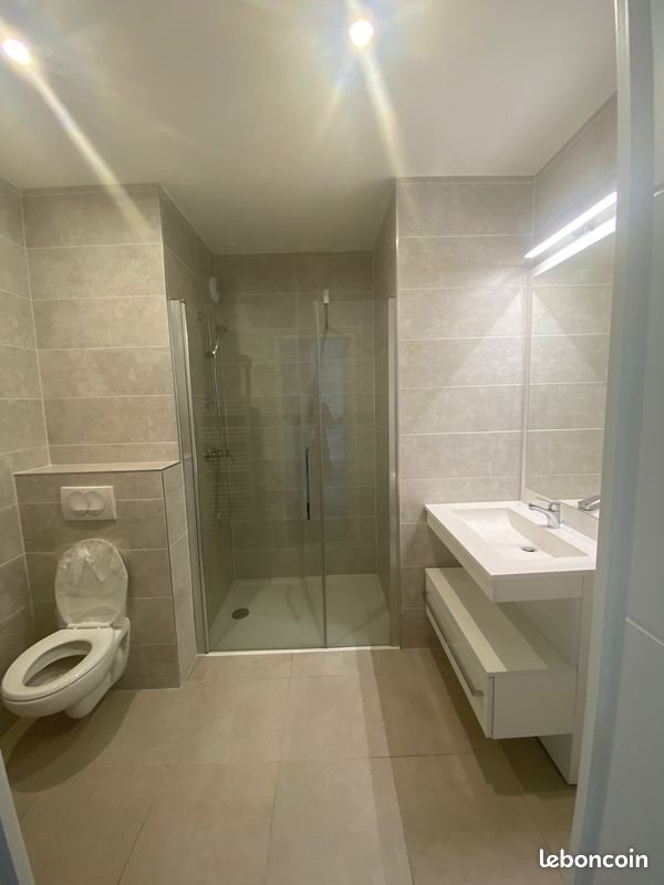 Appartement à louer, 40m², Francheville
