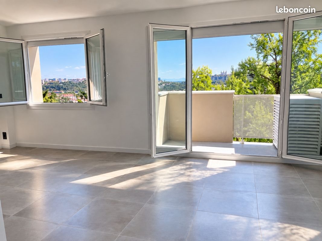 Appartement à vendre, 68m², Écully