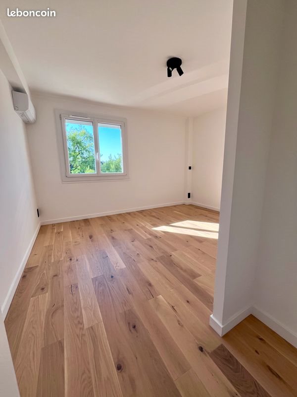 Appartement à vendre, 68m², Écully