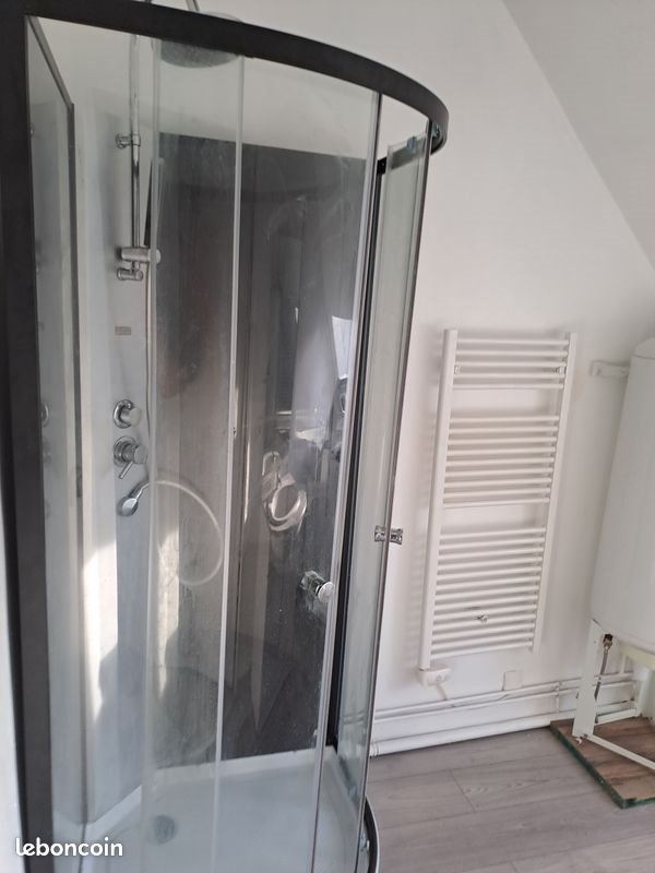 Appartement à louer, 15m², Gaillon