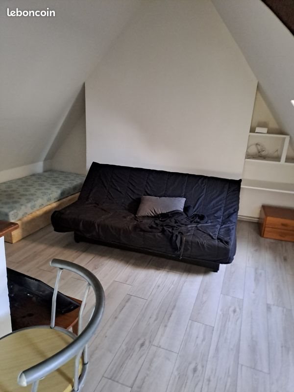Appartement à louer, 15m², Gaillon