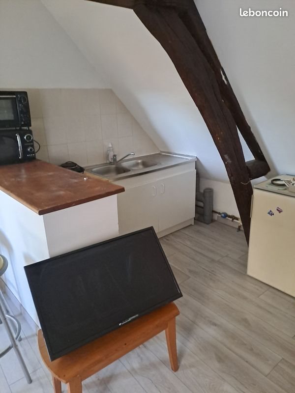 Appartement à louer, 15m², Gaillon