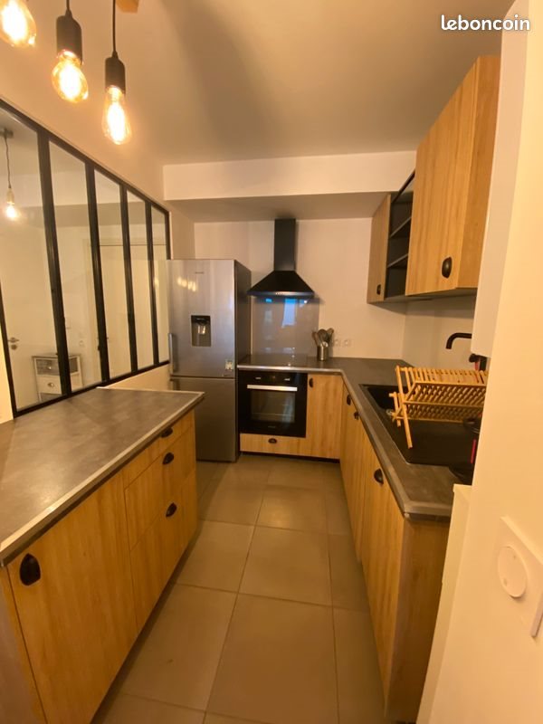 Appartement à louer, 51m², Mérignac