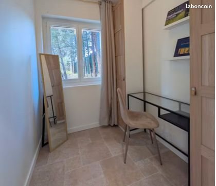 Maison à louer, 35m², Meyreuil
