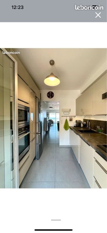 Appartement à louer, 66m², Grasse