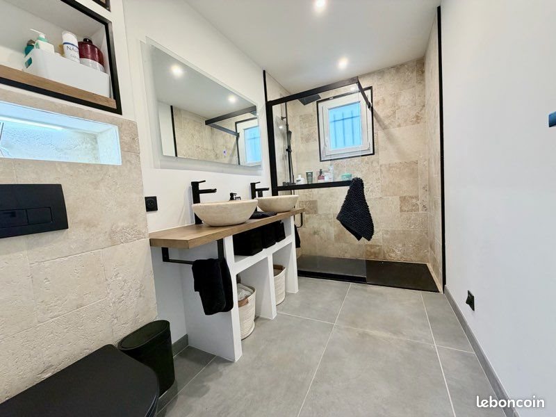 Maison à vendre, 80m², Gueugnon