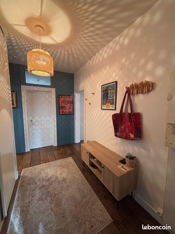 Appartement à vendre, 94m², Limoges