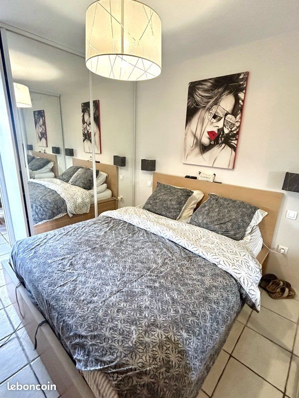 Appartement à vendre, 65m², Le Cannet