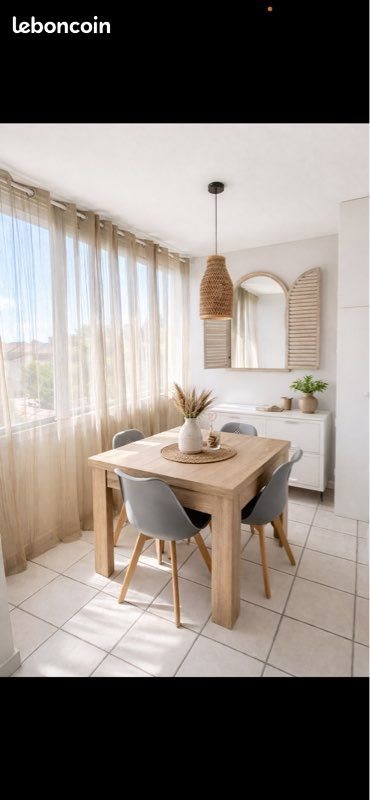 Appartement à vendre, 65m², Le Cannet