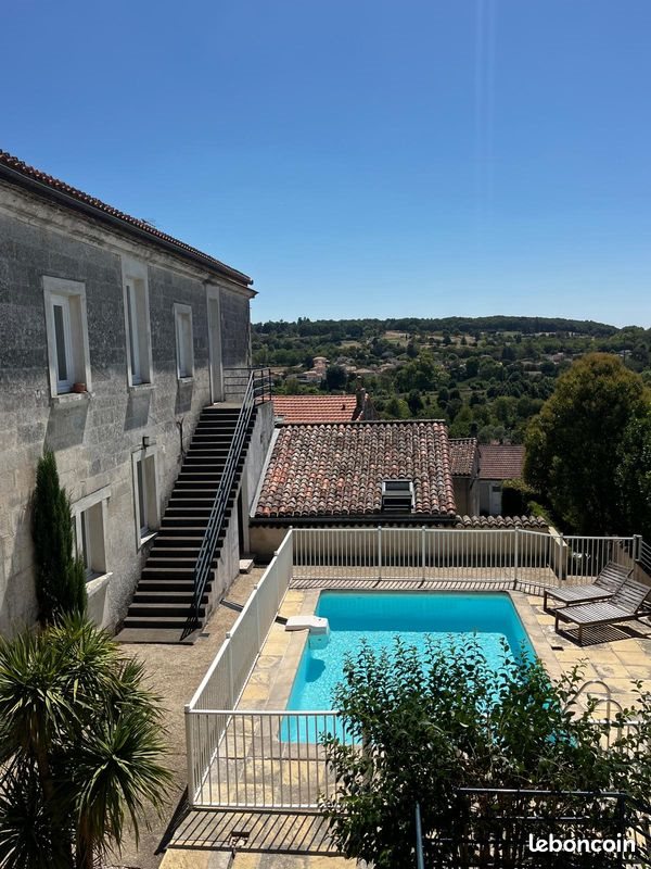 Appartement à louer, 60m², Angoulême