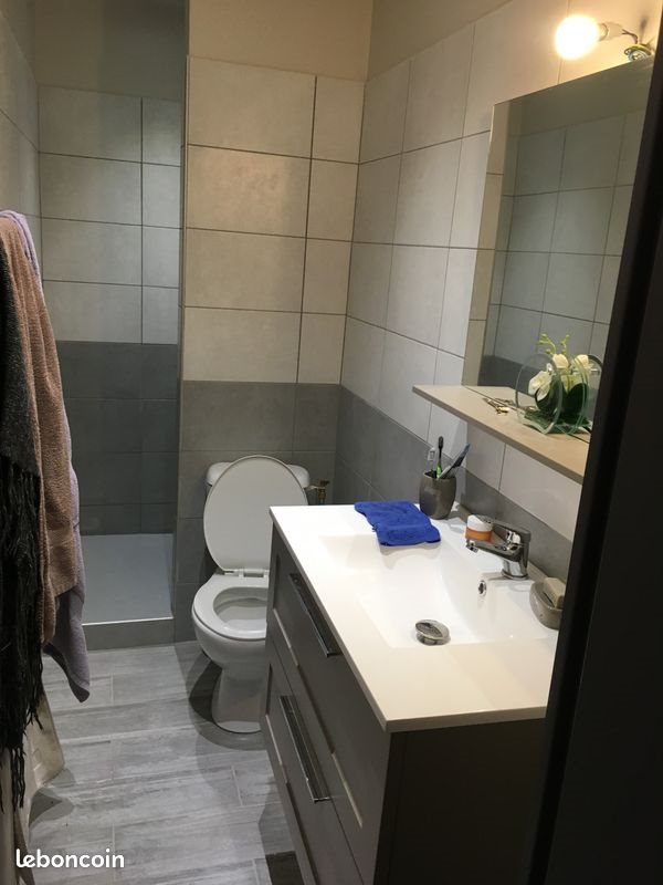 Maison à louer, 80m², Carcassonne