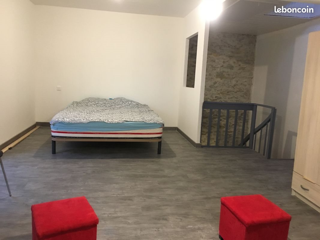 Maison à louer, 80m², Carcassonne