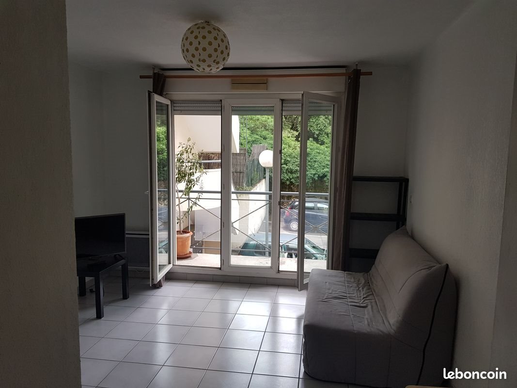 Appartement à louer, 20m², Montpellier