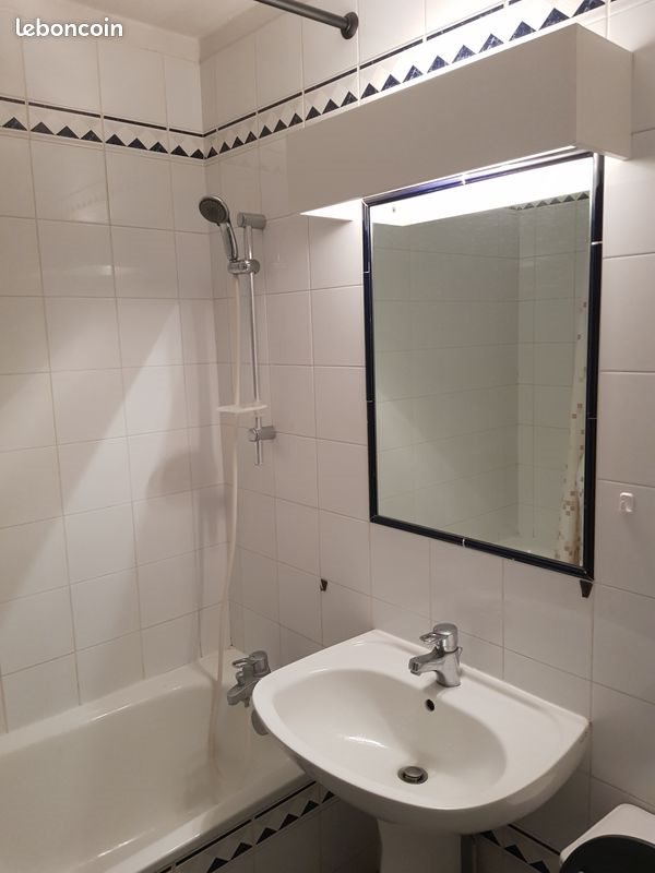 Appartement à louer, 20m², Montpellier