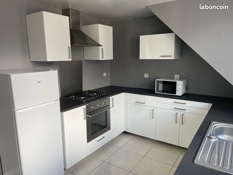 Appartement à vendre, 77m², Landivisiau