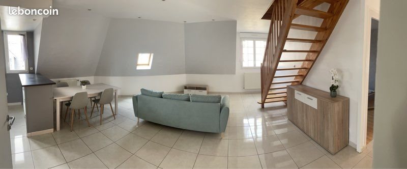 Appartement à vendre, 77m², Landivisiau