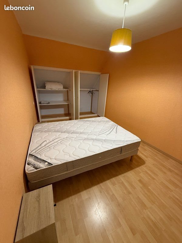 Appartement à vendre, 77m², Landivisiau