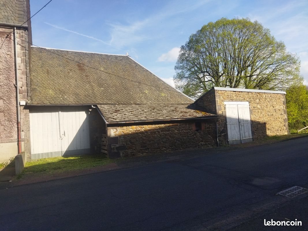 Maison à vendre, 160m², Gelles