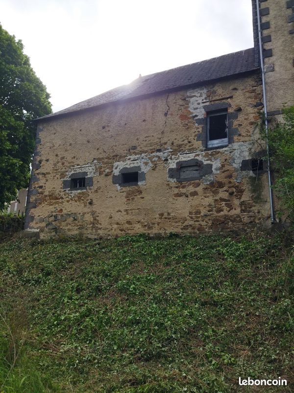 Maison à vendre, 160m², Gelles
