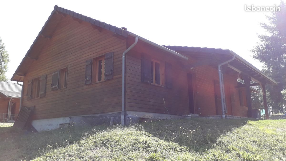 Maison à louer, 95m², Beynat