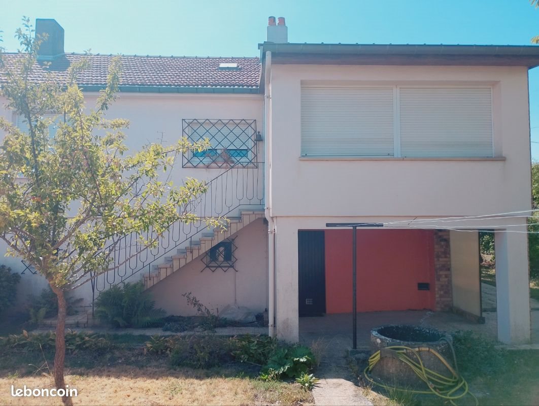 Maison à vendre, 75m², Montigny-lès-Metz