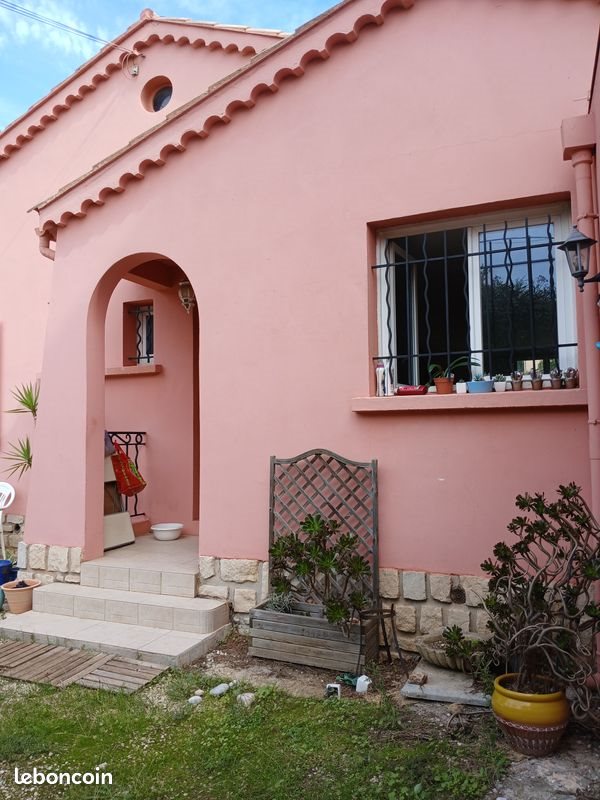 Maison à vendre, 135m², Six-Fours-les-Plages