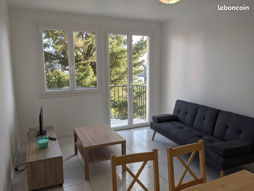 Appartement à louer, 45m², Laval