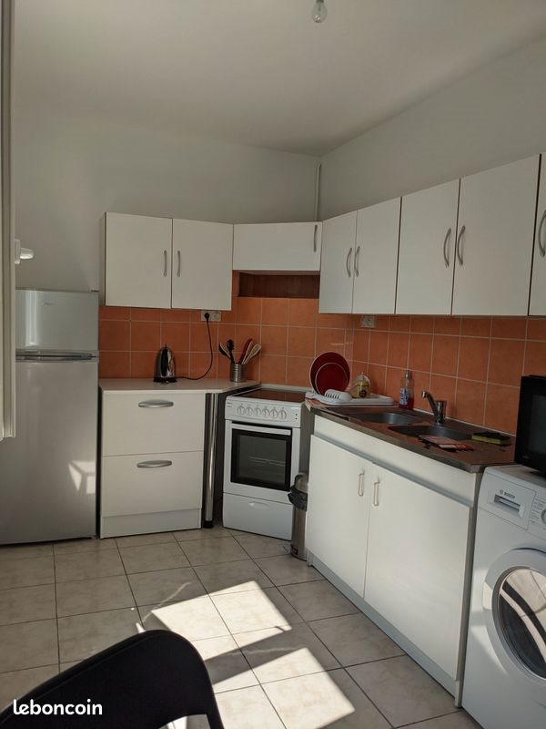 Appartement à louer, 45m², Laval