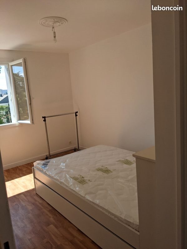 Appartement à louer, 45m², Laval