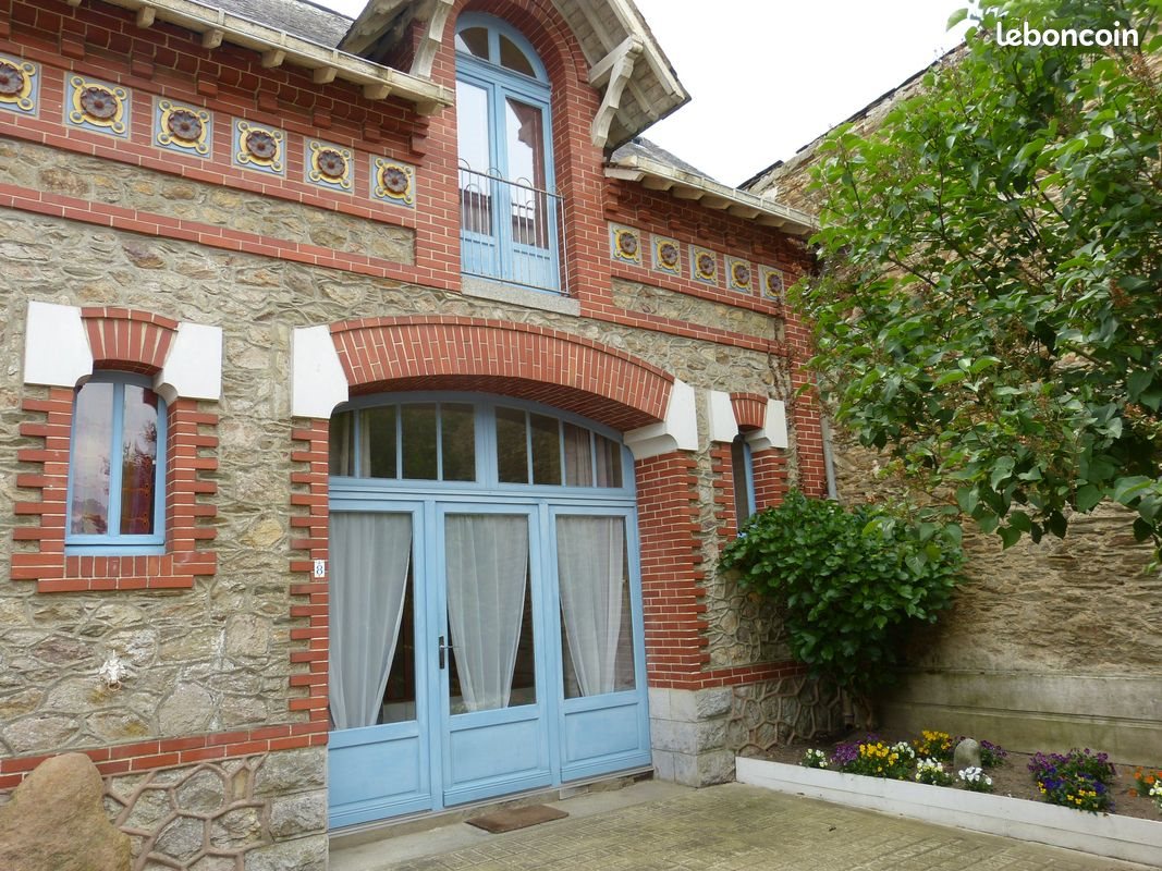 Maison à louer, 74m², Château-Gontier