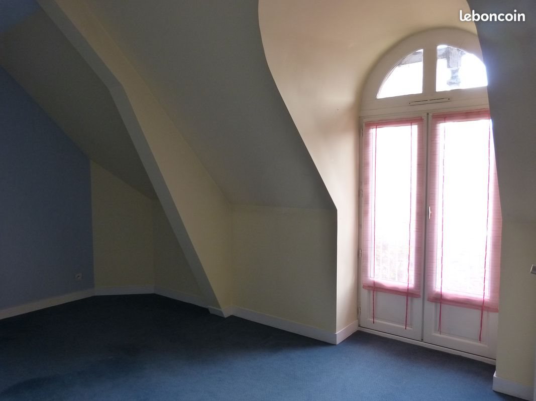 Maison à louer, 74m², Château-Gontier