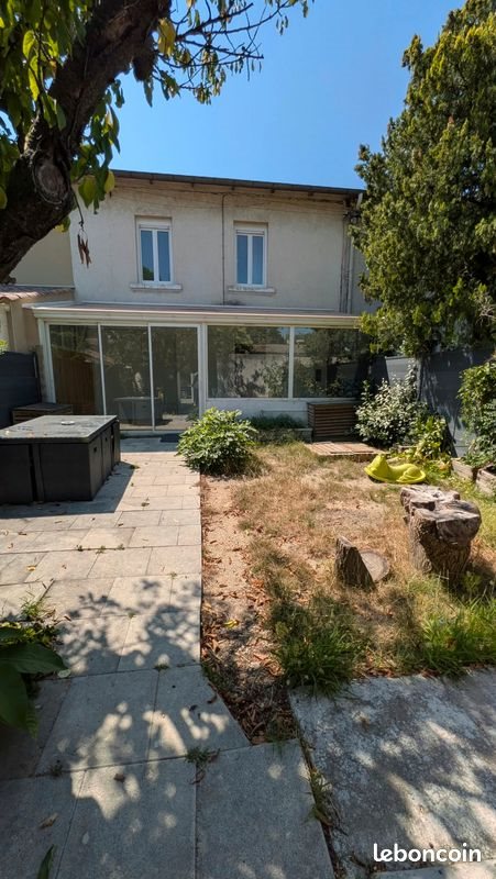 Maison à vendre, 97m², Avignon