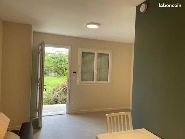 Appartement à louer, 23m², Villeurbanne