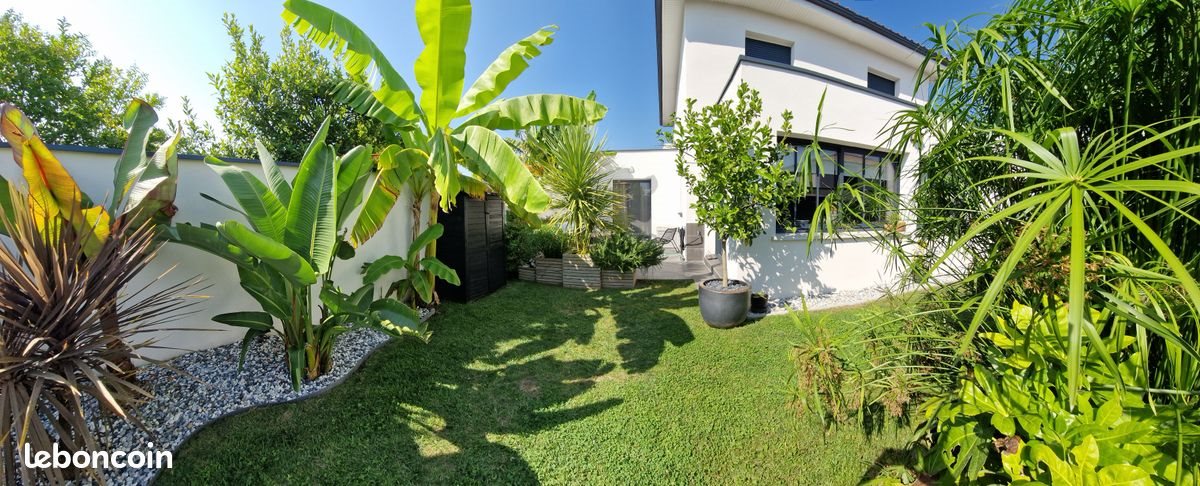 Maison à vendre, 125m², Ondres