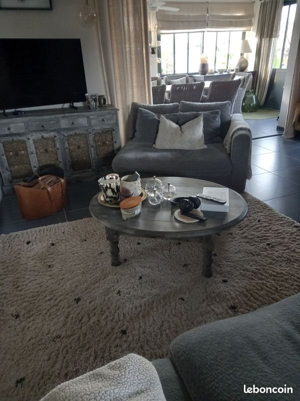 Maison à vendre, 125m², Ondres