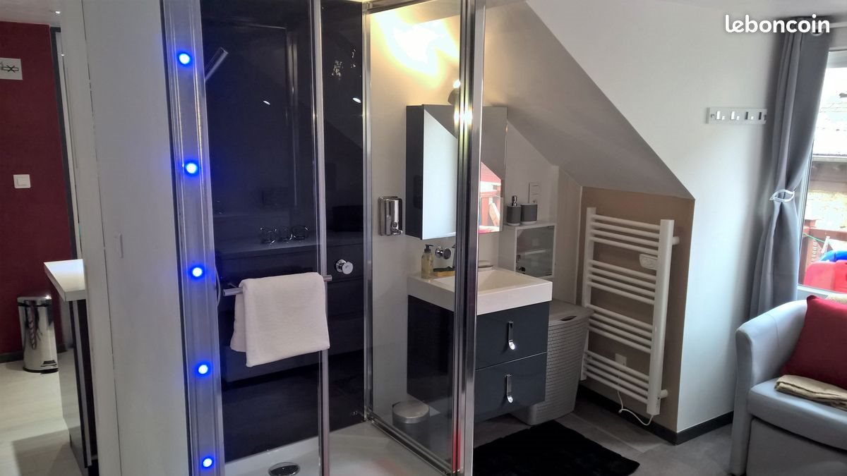 Appartement à louer, 30m², Eaux-Bonnes